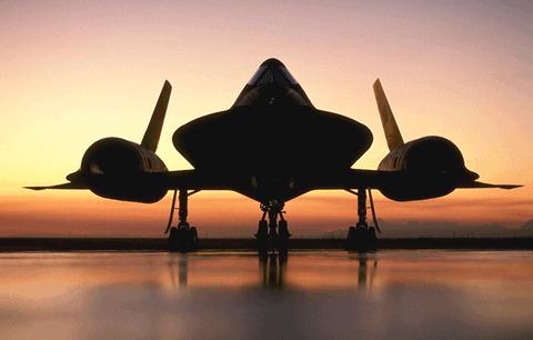 Lockheed Martin Photo